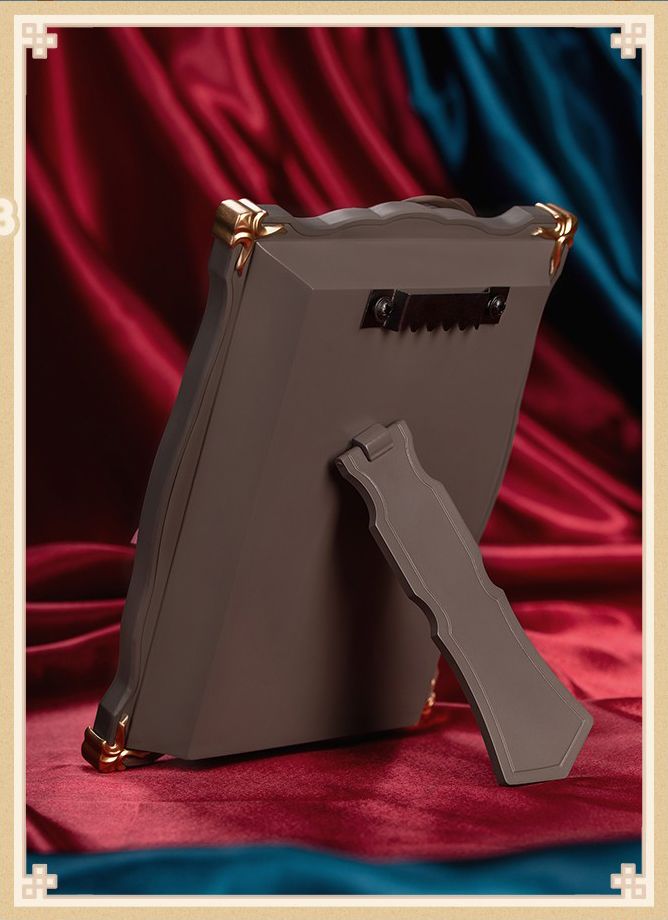 Honkai: Star Rail Ruan Mei Past Self in Mirror