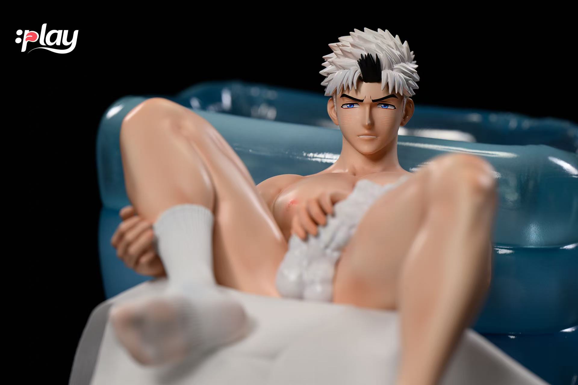 ANYHOW AHao and DingDa