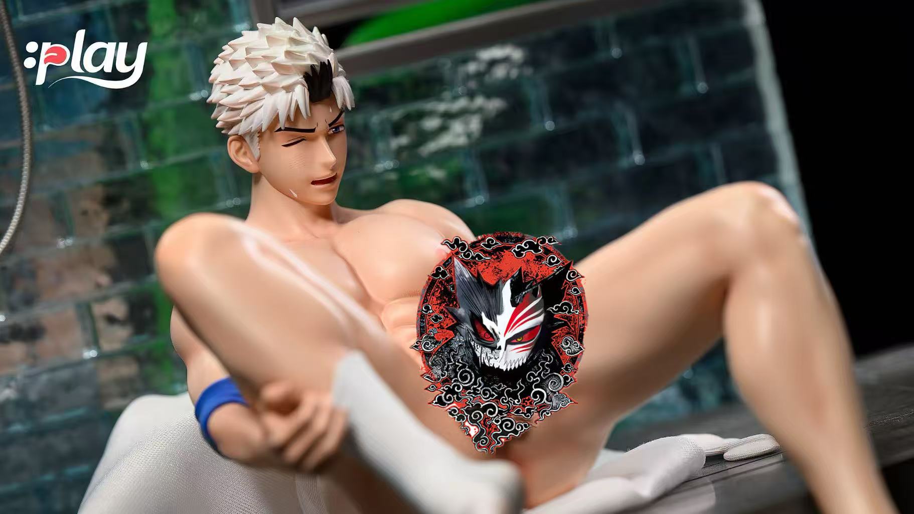 ANYHOW AHao and DingDa