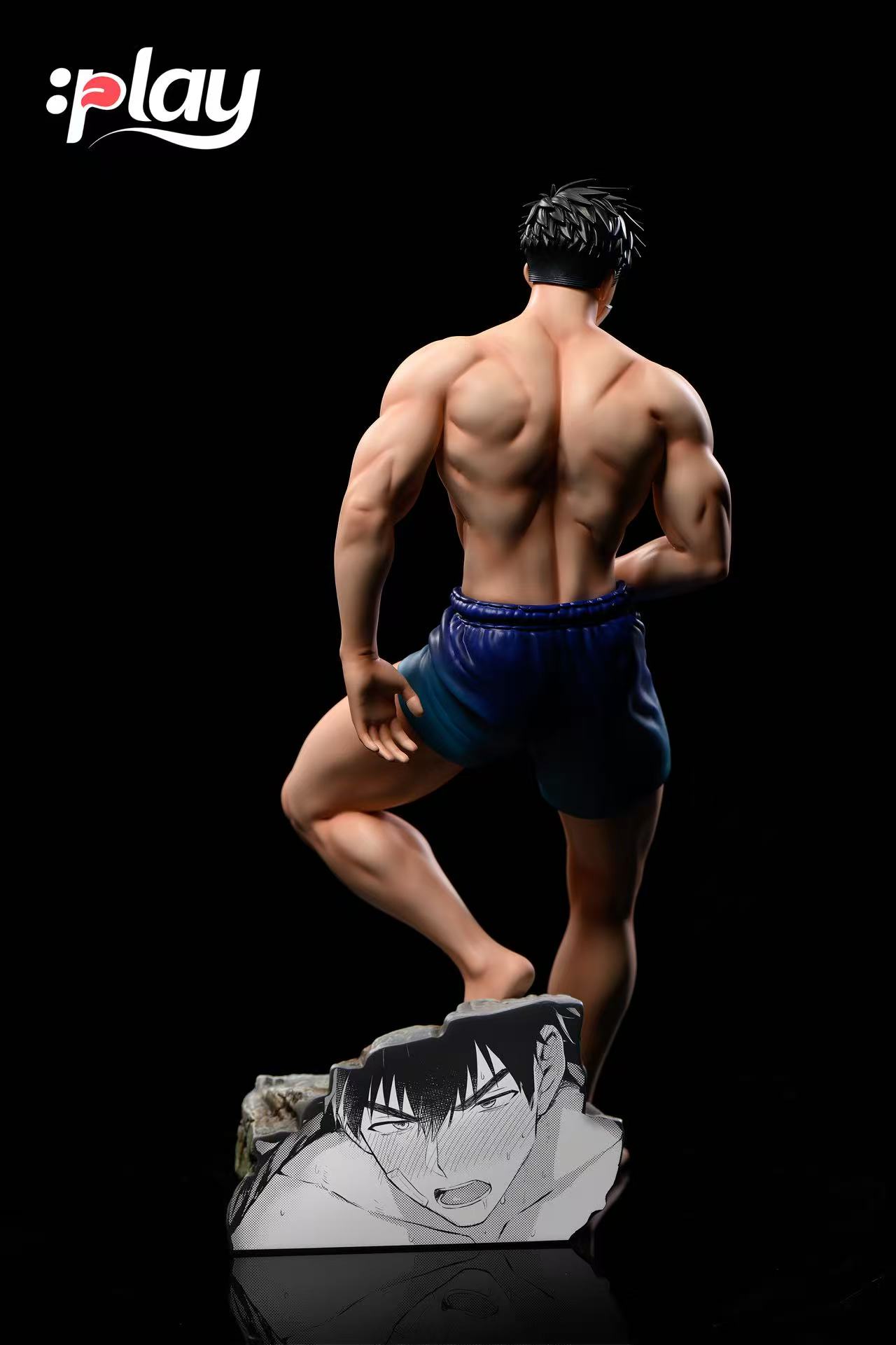 ANYHOW AHao and DingDa