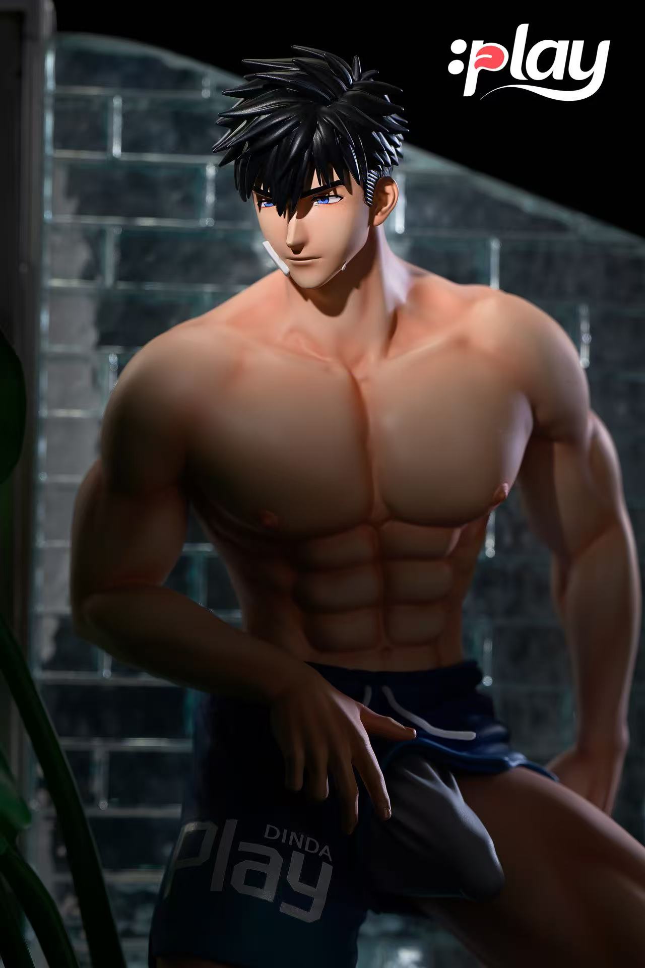 ANYHOW AHao and DingDa