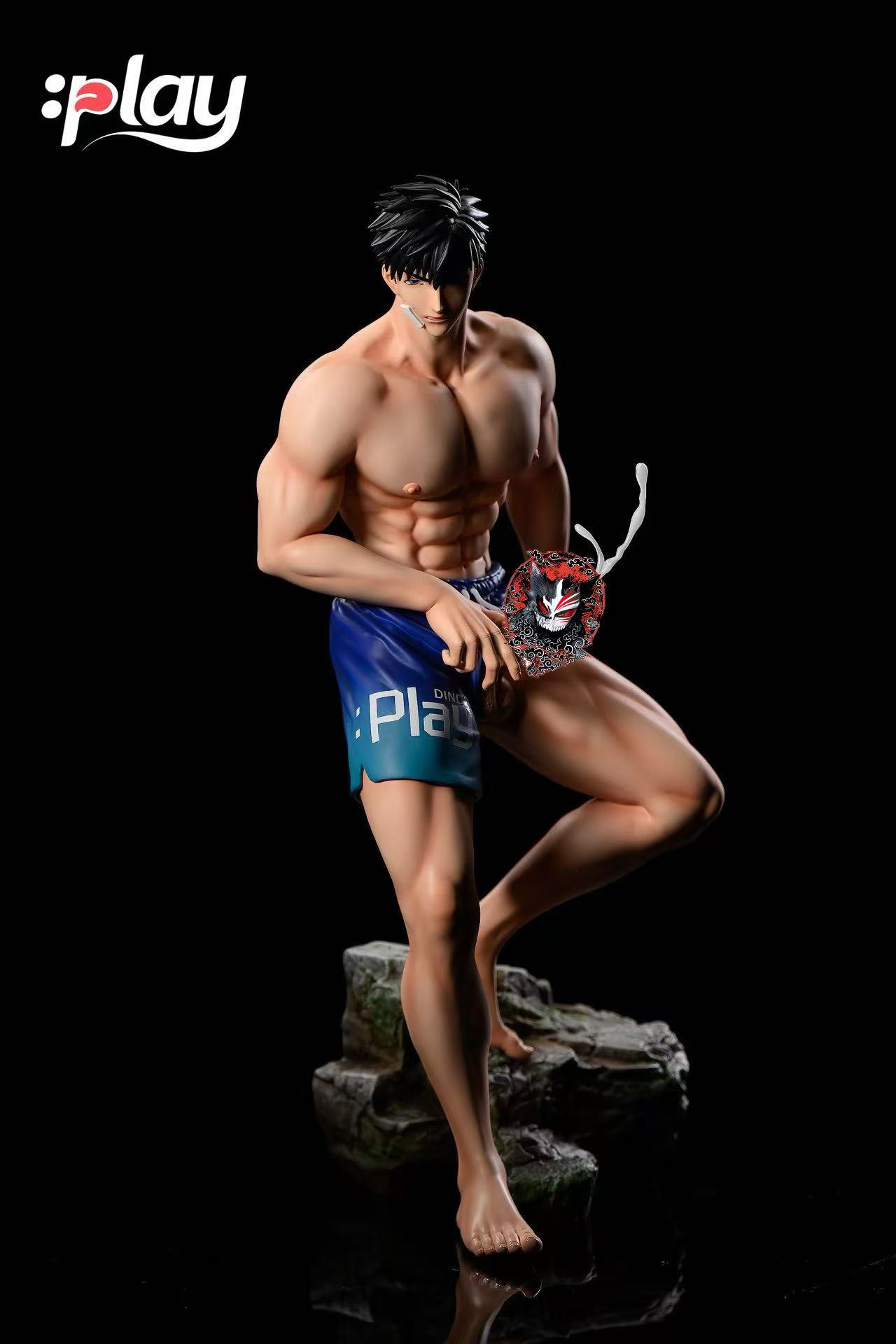 ANYHOW AHao and DingDa