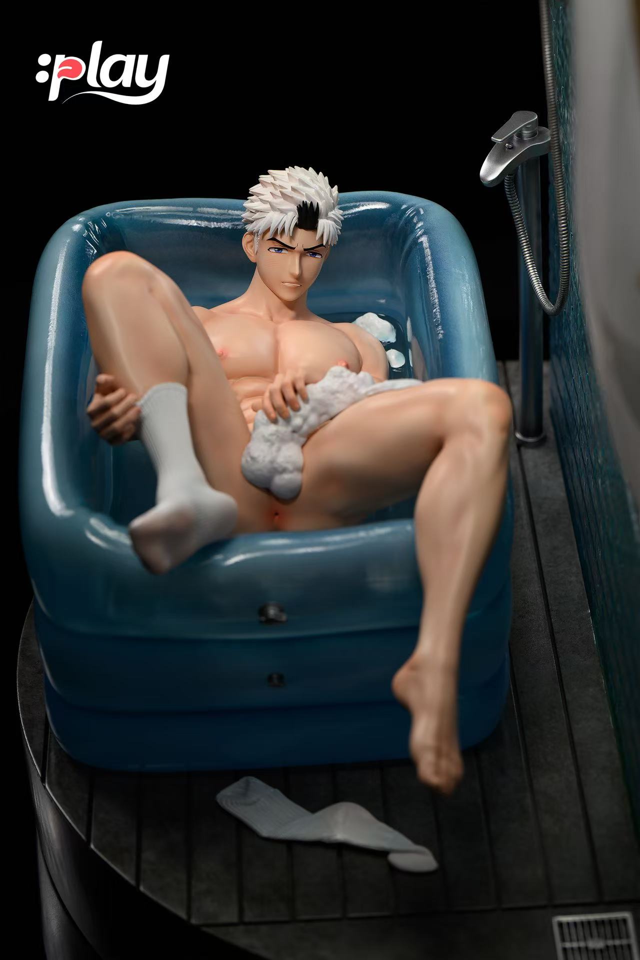 ANYHOW AHao and DingDa