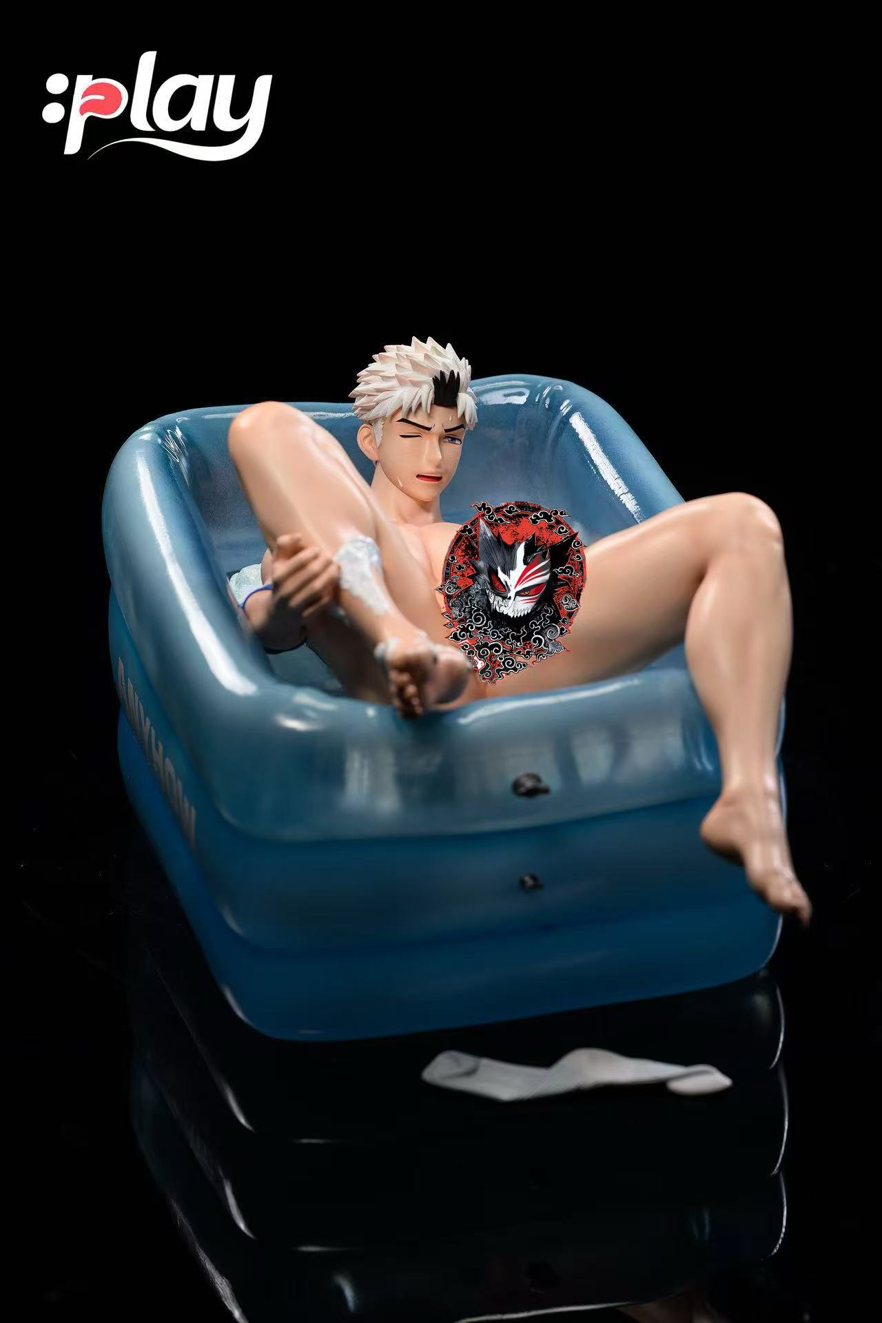 ANYHOW AHao and DingDa