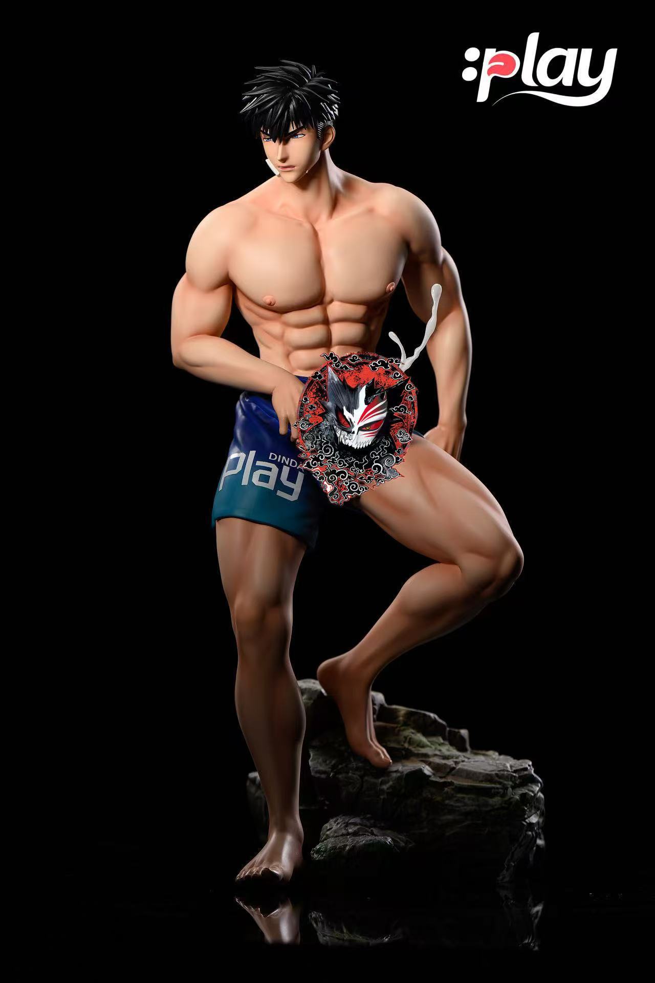 ANYHOW AHao and DingDa