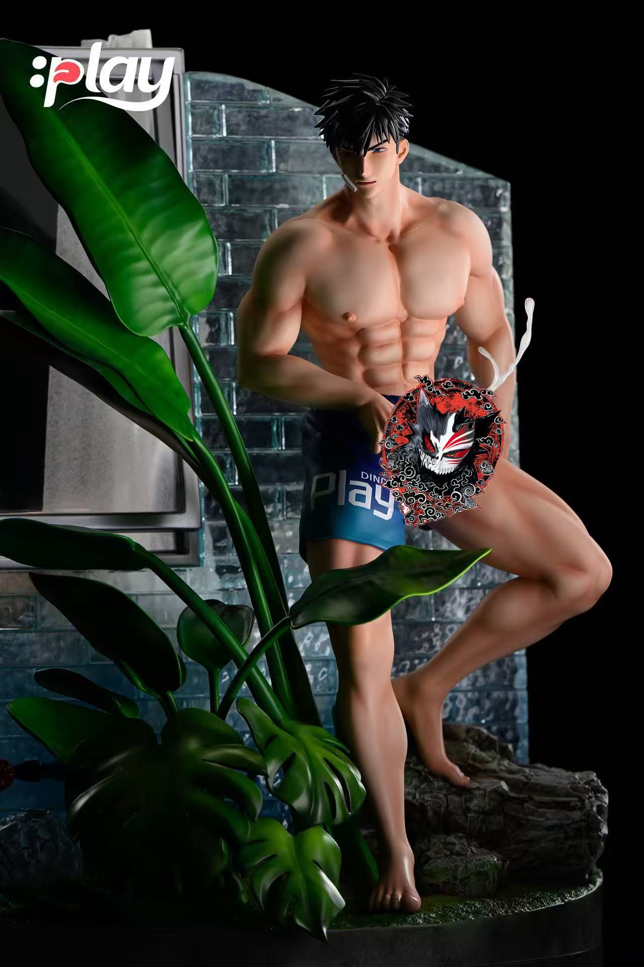 ANYHOW AHao and DingDa