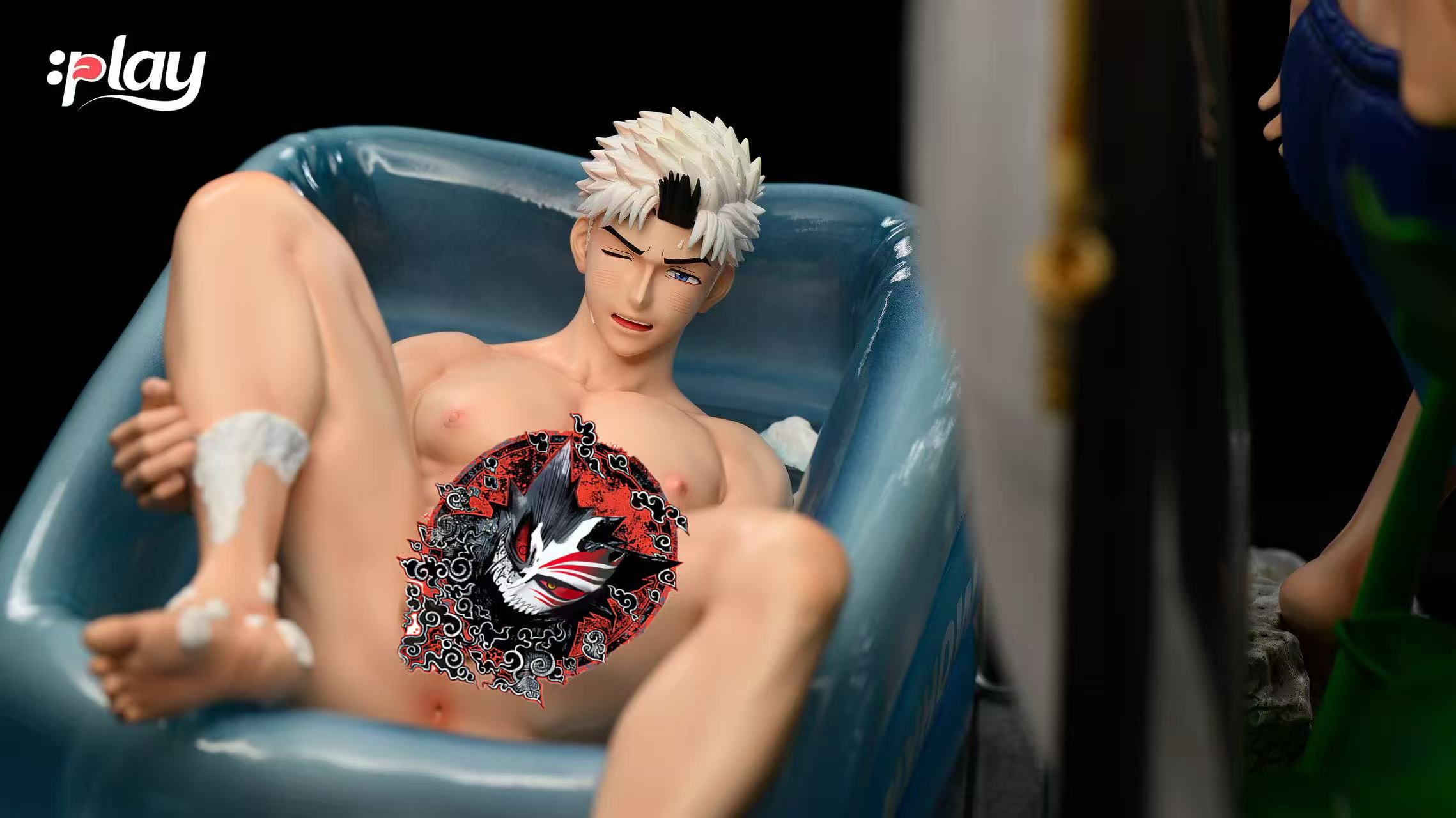 ANYHOW AHao and DingDa