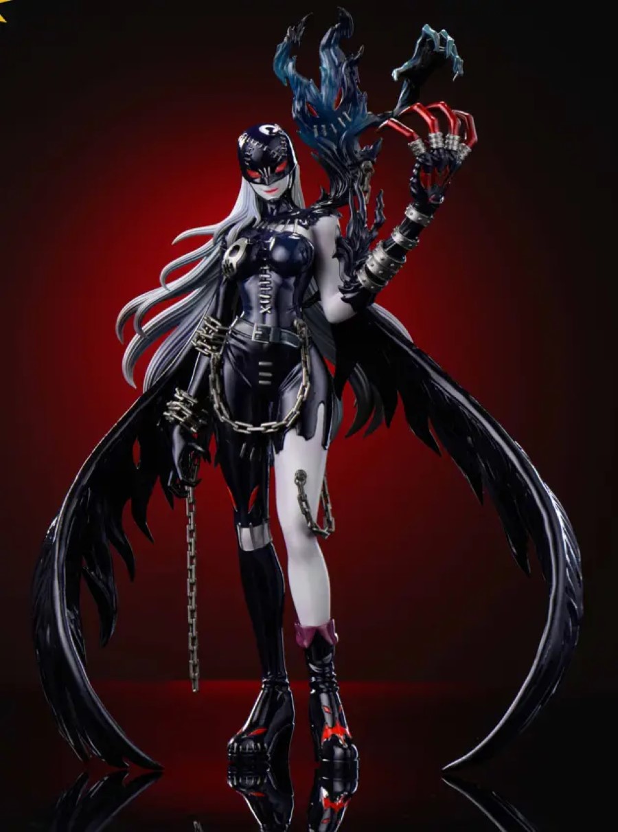 LadyDevimon - Digimon