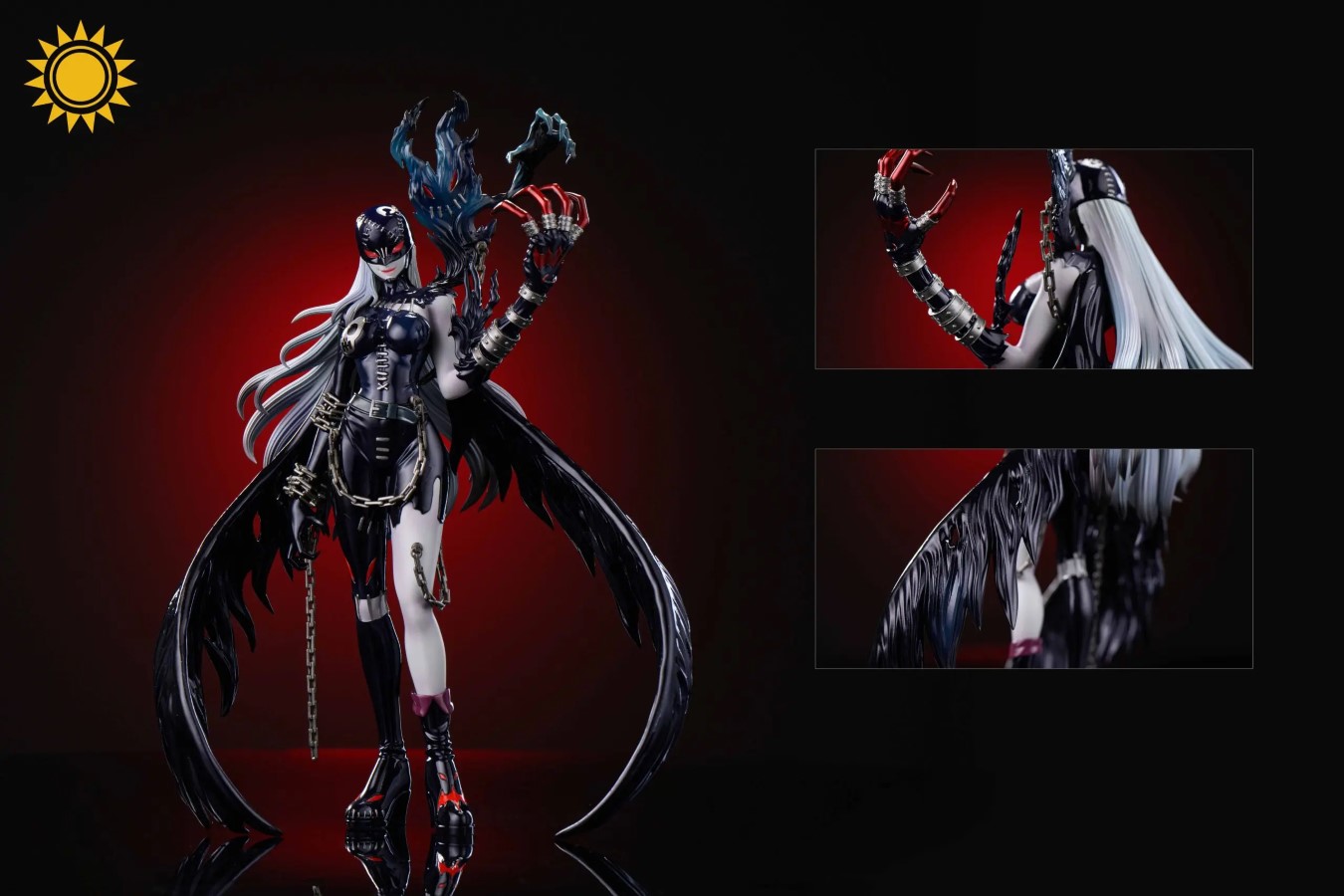 LadyDevimon - Digimon