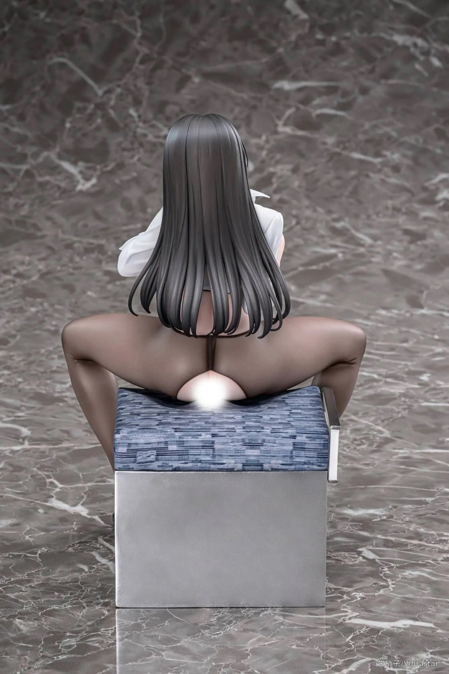 Original Okubo Yuria 1/6