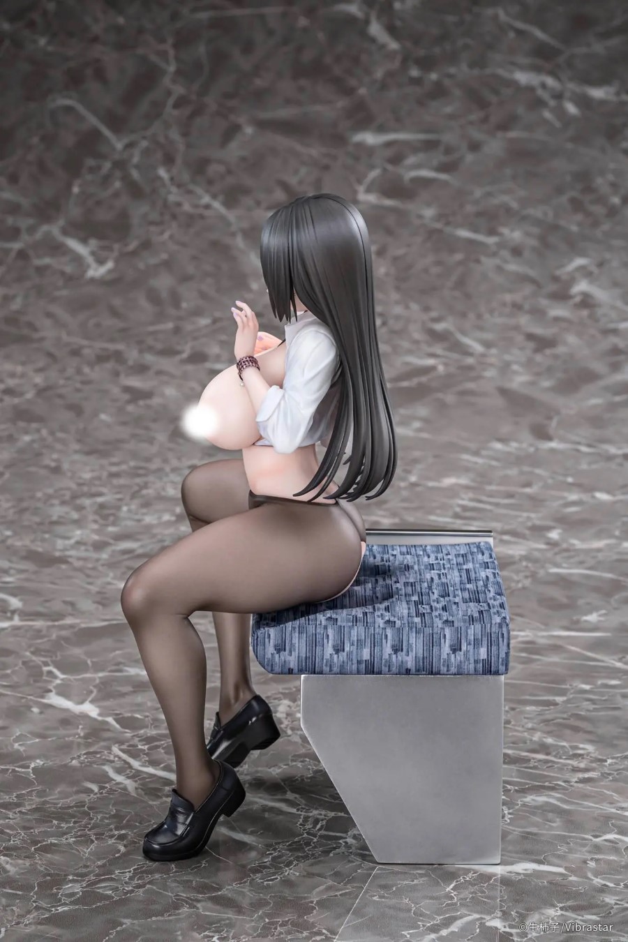 Original Okubo Yuria 1/6