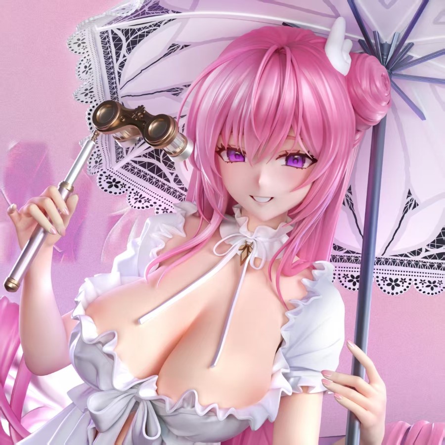 Swimsuit Dorothy - Goddess of Victory: Nikke 1/6