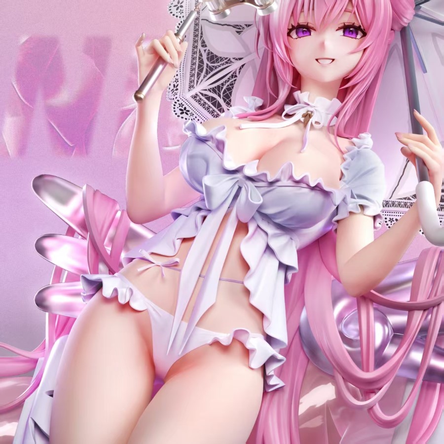 Swimsuit Dorothy - Goddess of Victory: Nikke 1/6