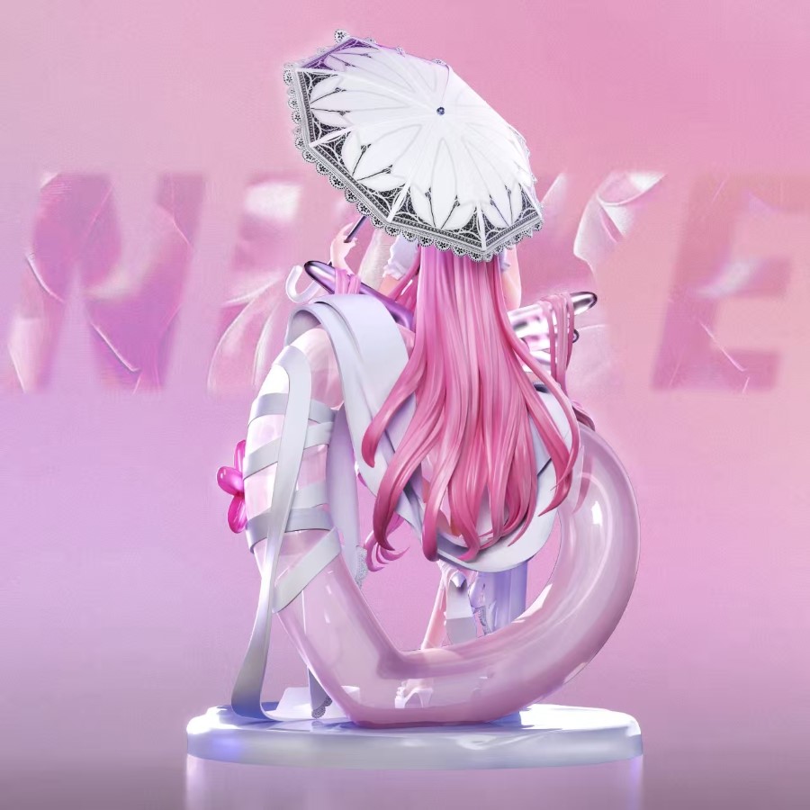 Swimsuit Dorothy - Goddess of Victory: Nikke 1/6