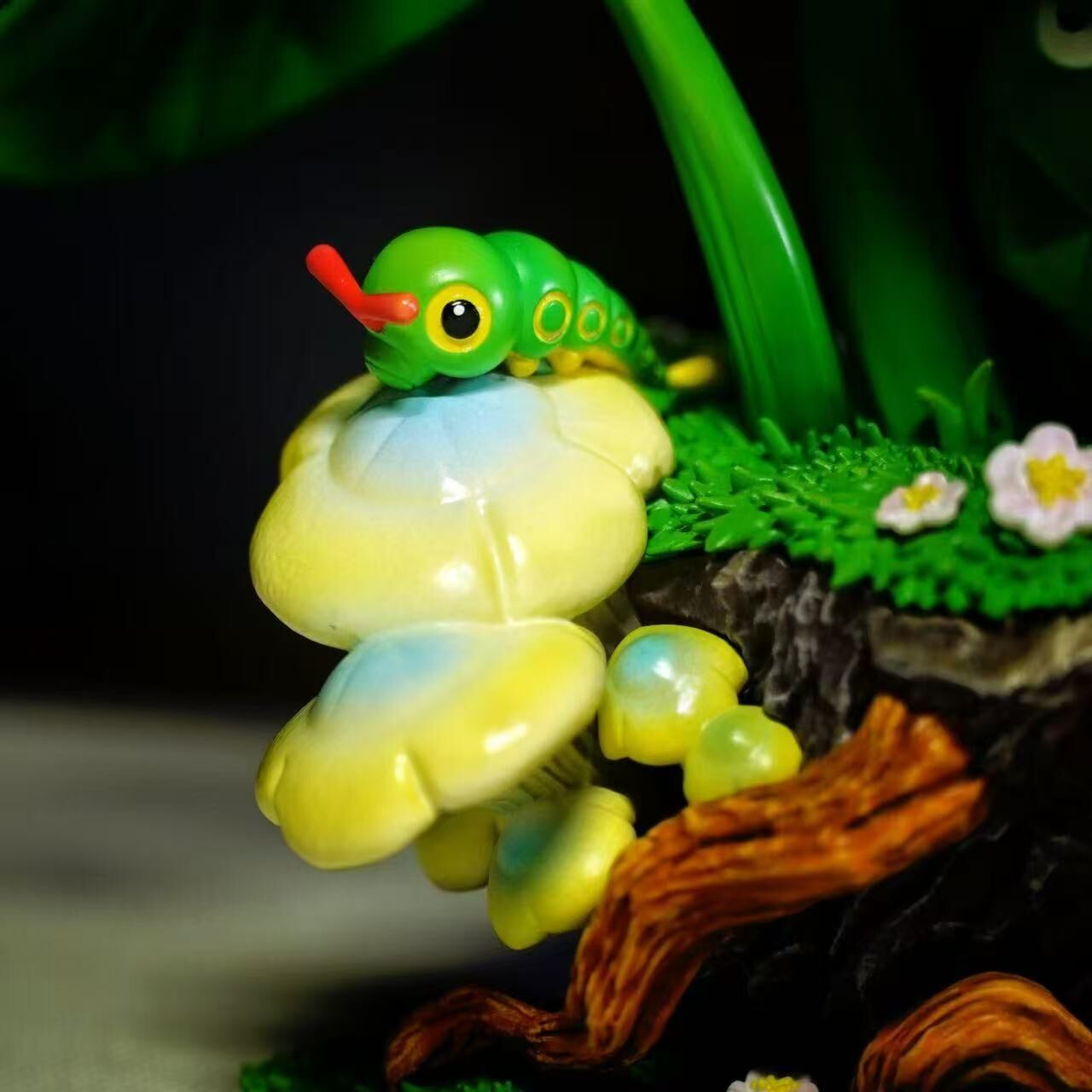 Butterfree Evolution Set - Pokemon