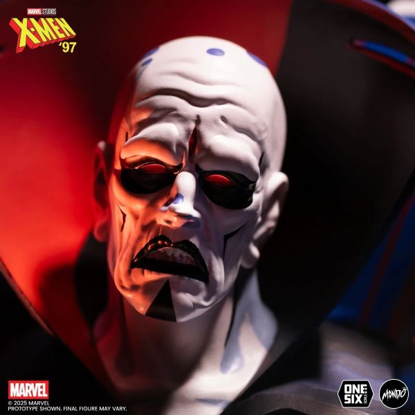 X-Men '97 - Mister Sinister 1/6