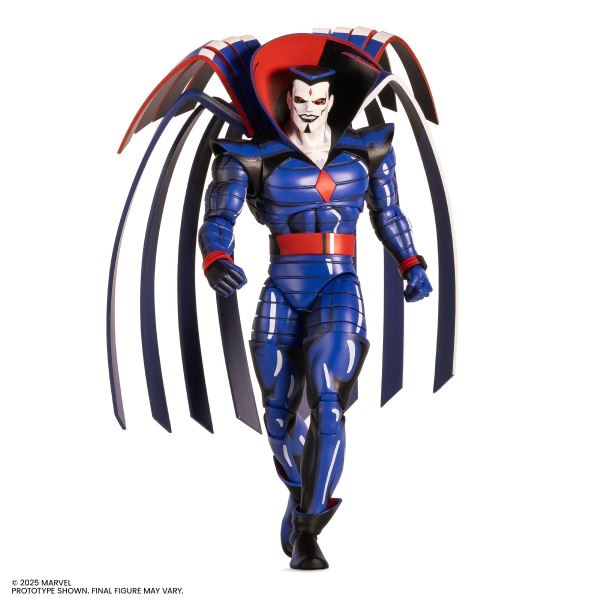 X-Men '97 - Mister Sinister 1/6