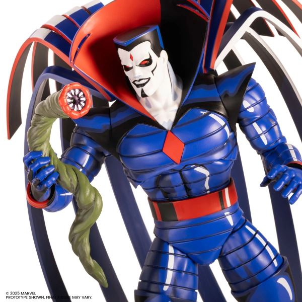 X-Men '97 - Mister Sinister 1/6
