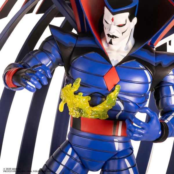 X-Men '97 - Mister Sinister 1/6