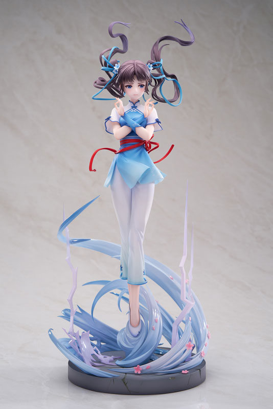 Chinese Paladin Zhao Linger Thunder Fairy Ver. 1/7