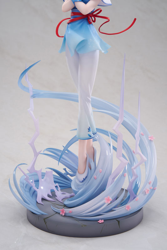 Chinese Paladin Zhao Linger Thunder Fairy Ver. 1/7