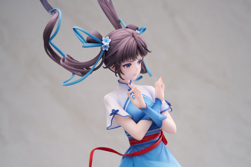 Chinese Paladin Zhao Linger Thunder Fairy Ver. 1/7