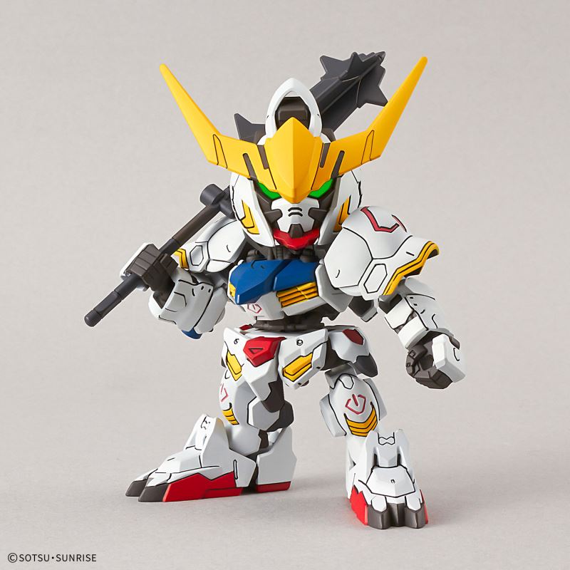 SD Gundam EX Standard Gundam Barbatos
