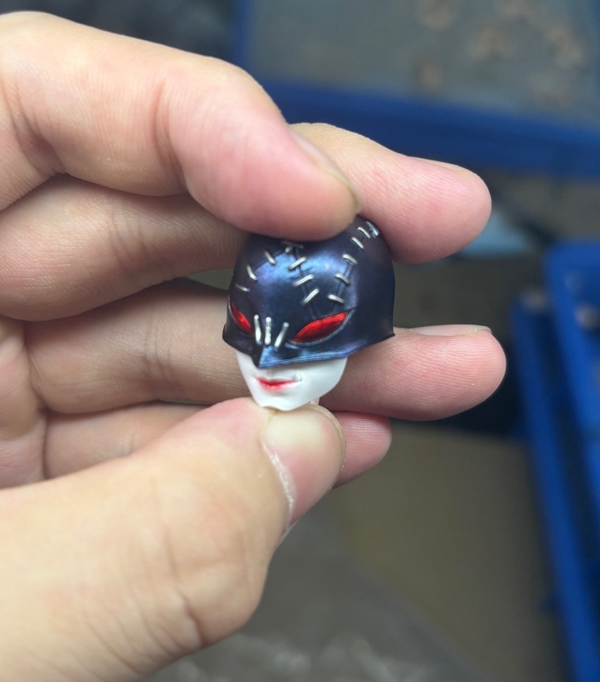 Lady Devimon - Digimon