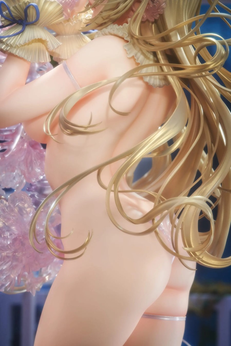 Kiss me more original painting: LOVECACAO 1/4