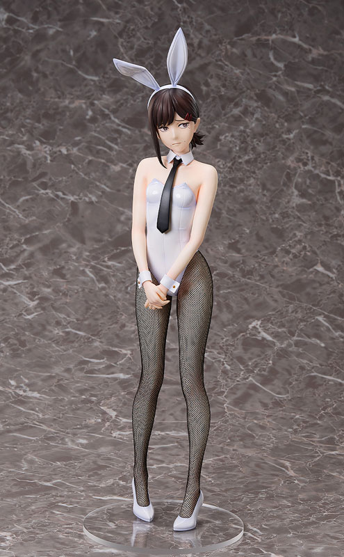 Chainsaw Man Kobeni: Bunny Ver. 1/4