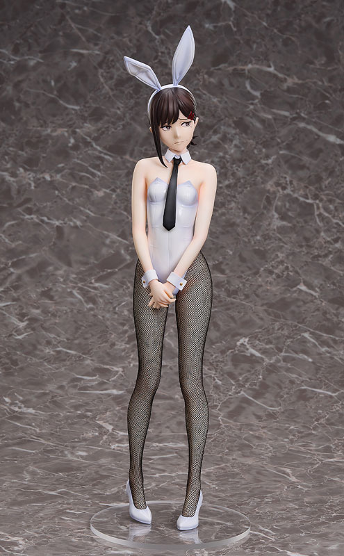 Chainsaw Man Kobeni: Bunny Ver. 1/4