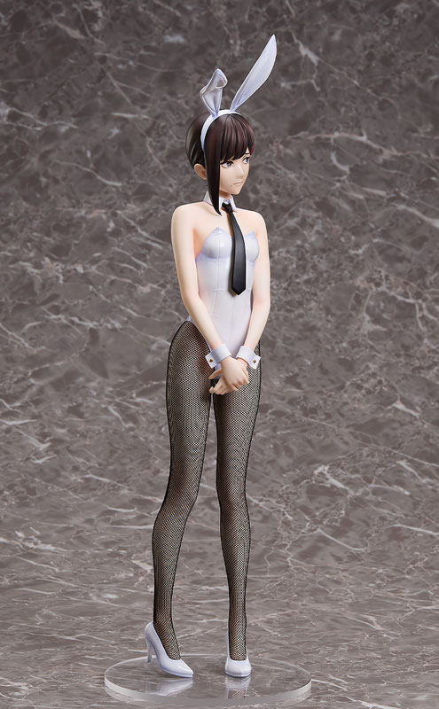 Chainsaw Man Kobeni: Bunny Ver. 1/4