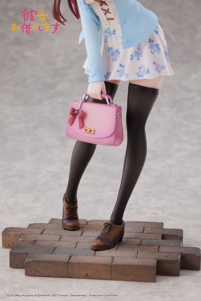 Rent-a-Girlfriend Chizuru Mizuhara First Meeting 1/6