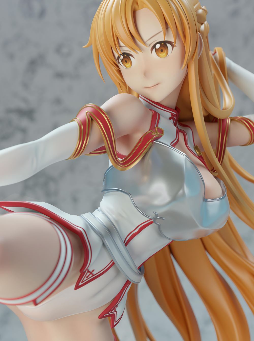 Asuna - Sword Art Online