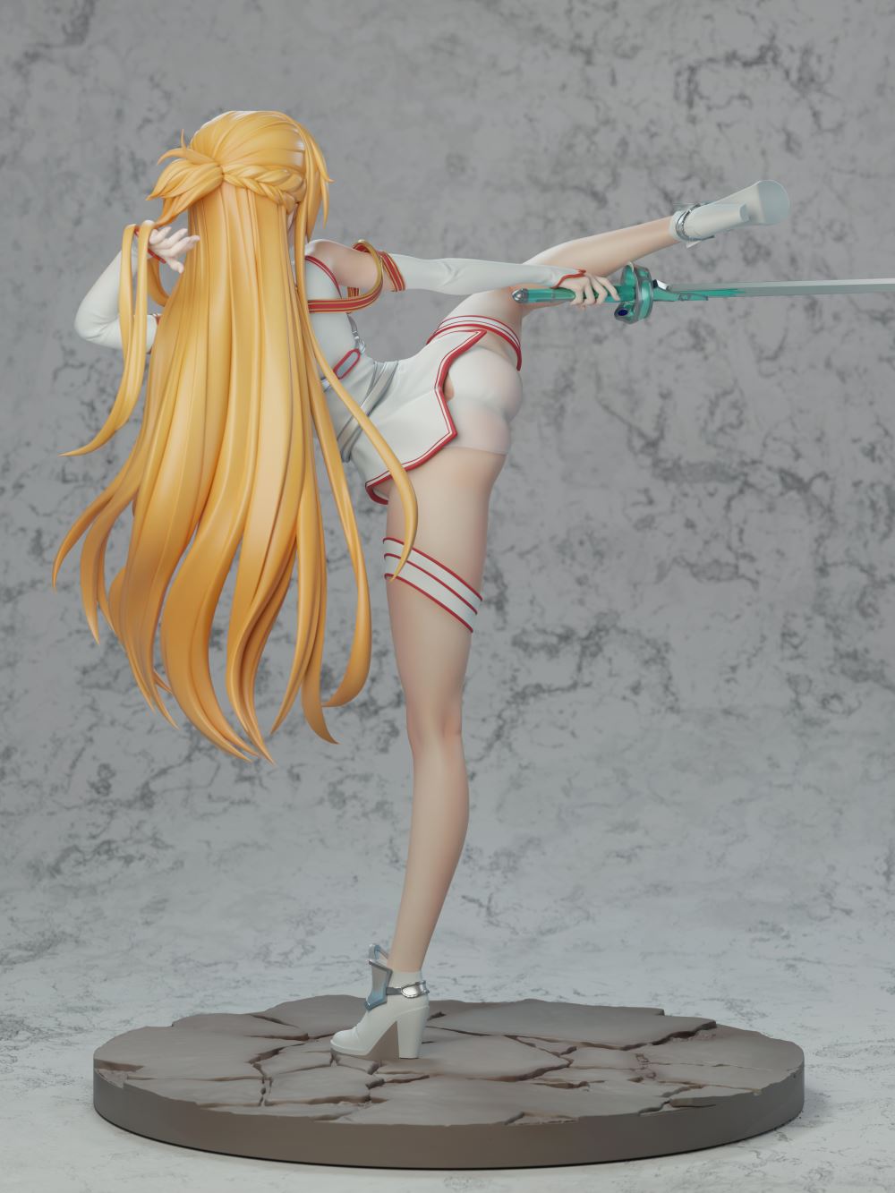 Asuna - Sword Art Online