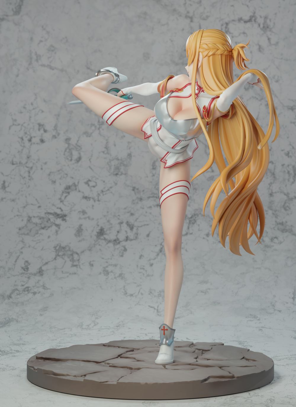 Asuna - Sword Art Online