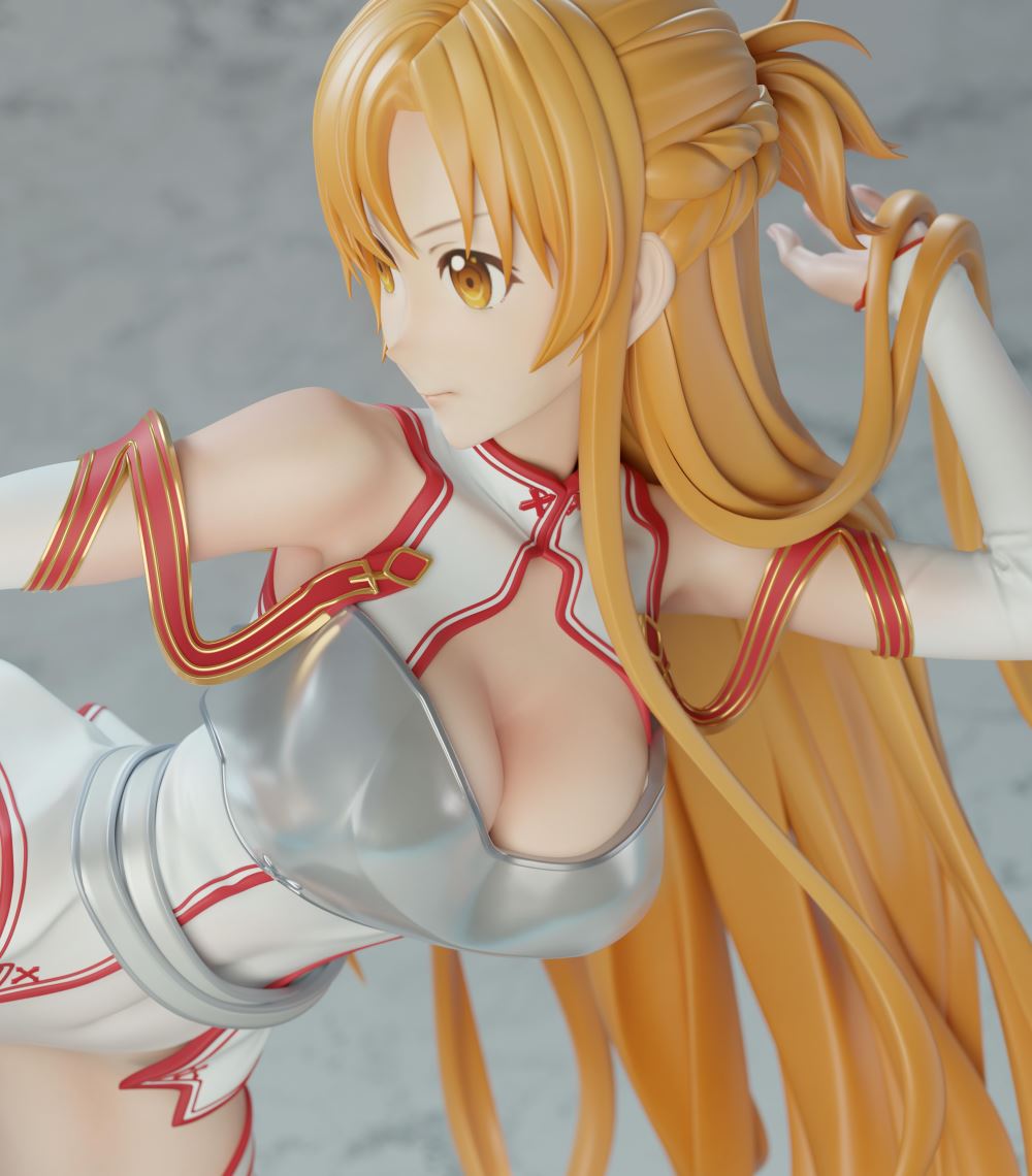 Asuna - Sword Art Online
