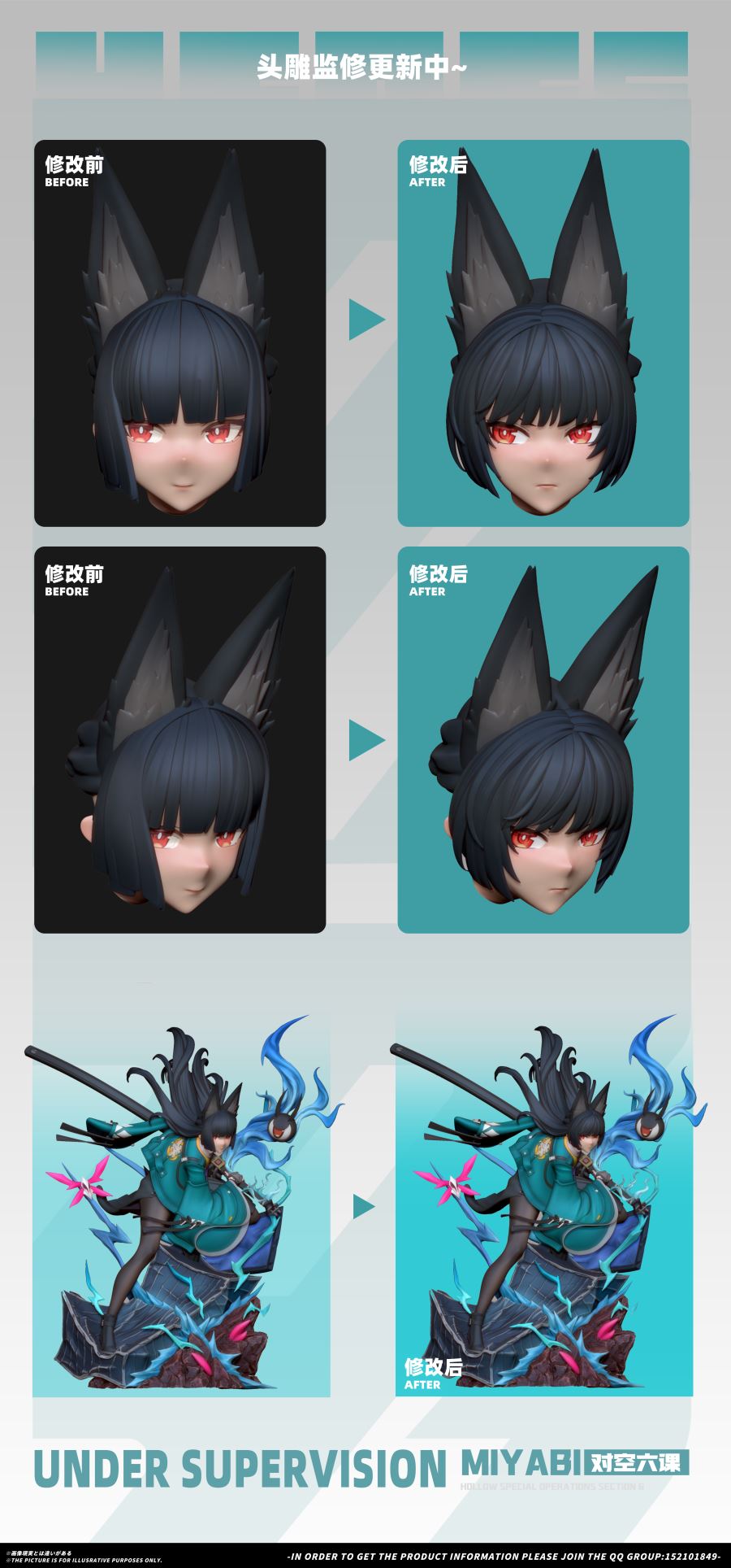 Miyabi - Zenless Zone Zero