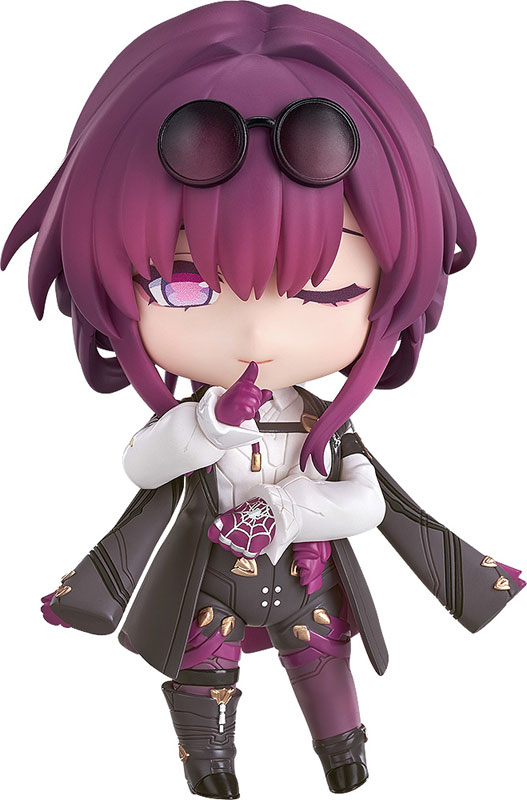Nendoroid Honkai Impact 3rd Kafka