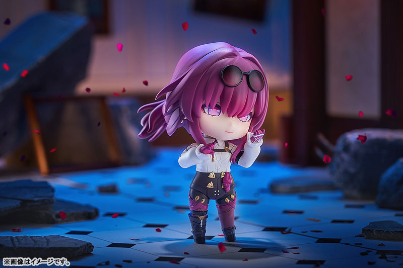 Nendoroid Honkai Impact 3rd Kafka