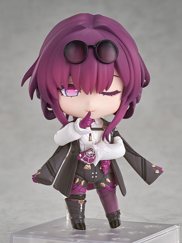 Nendoroid Honkai Impact 3rd Kafka