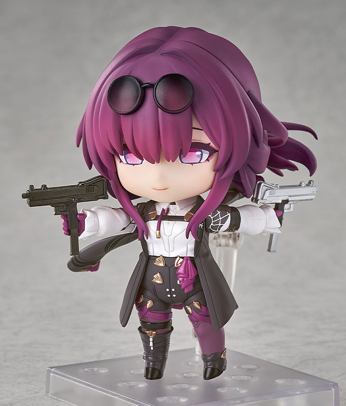 Nendoroid Honkai Impact 3rd Kafka