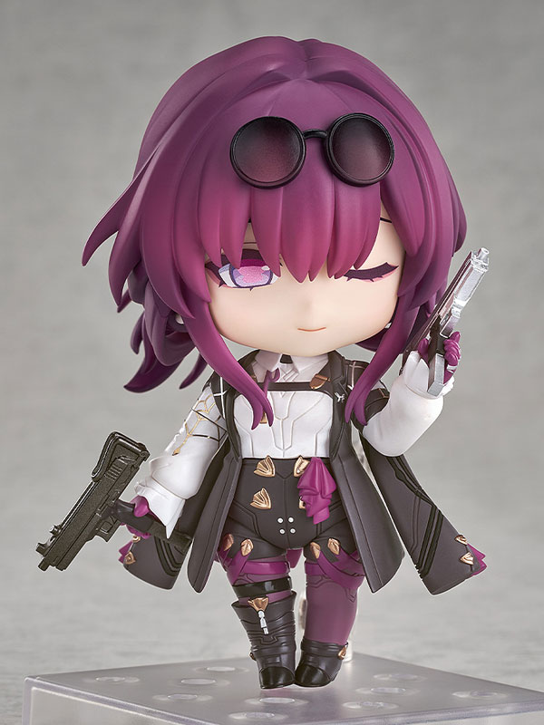 Nendoroid Honkai Impact 3rd Kafka