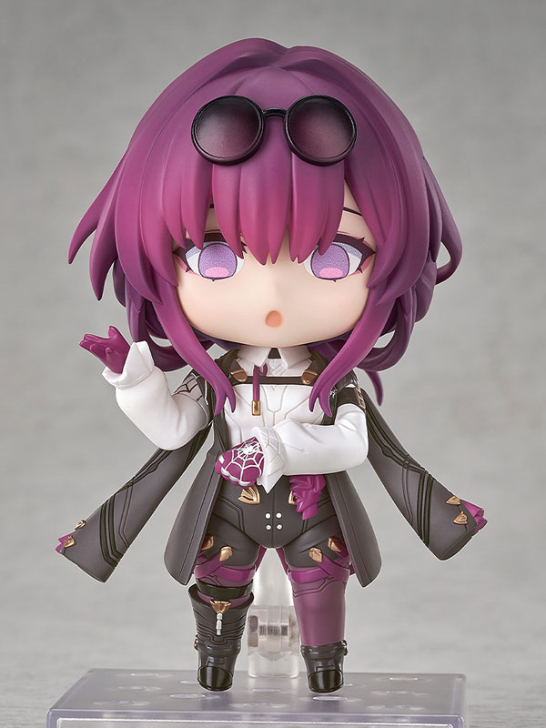 Nendoroid Honkai Impact 3rd Kafka