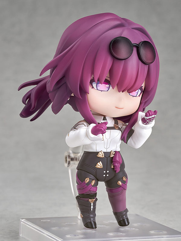 Nendoroid Honkai Impact 3rd Kafka