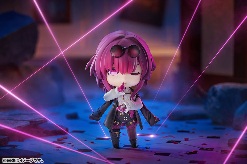 Nendoroid Honkai Impact 3rd Kafka