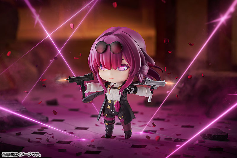Nendoroid Honkai Impact 3rd Kafka