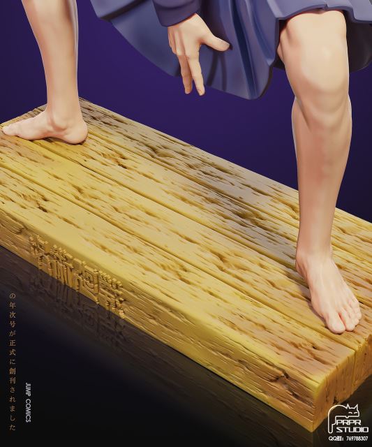 Satoru Gojo - Jujutsu Kaisen