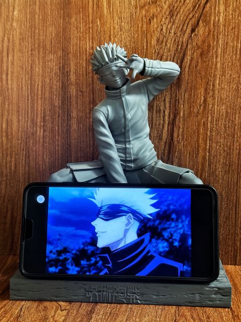 Satoru Gojo - Jujutsu Kaisen