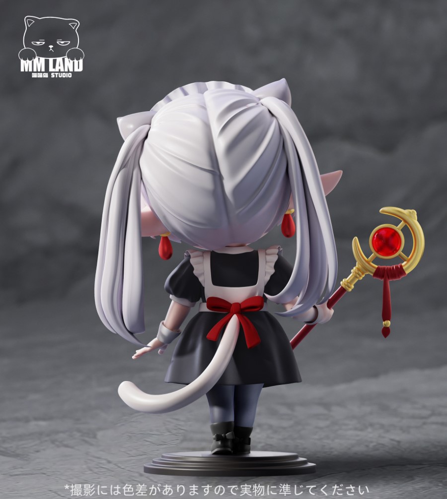 Maid Frieren - Frieren: Beyond Journey's End